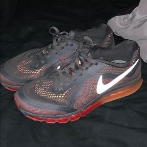 Nike Airmax Shoes